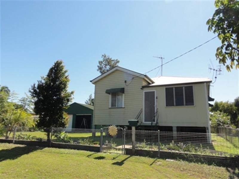 5 Gavin Street, Bundaberg North QLD 4670