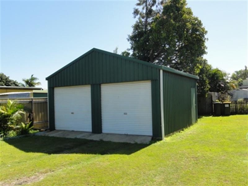 5 Gavin Street, Bundaberg North QLD 4670