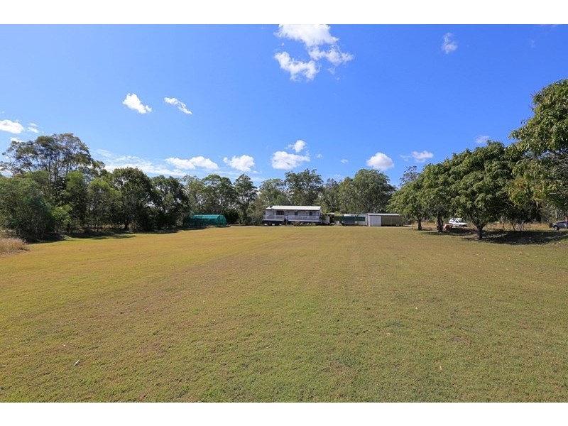 180 Delan Road, Bullyard QLD 4671