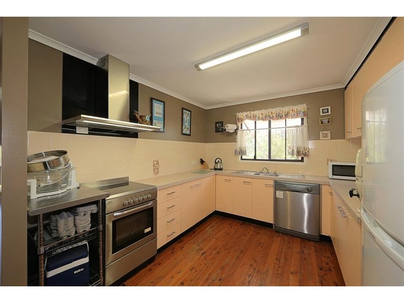 180 Delan Road, Bullyard QLD 4671