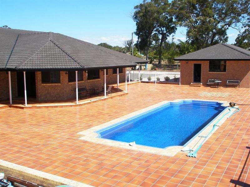 7 Gum Tree Court, Coonarr QLD 4670