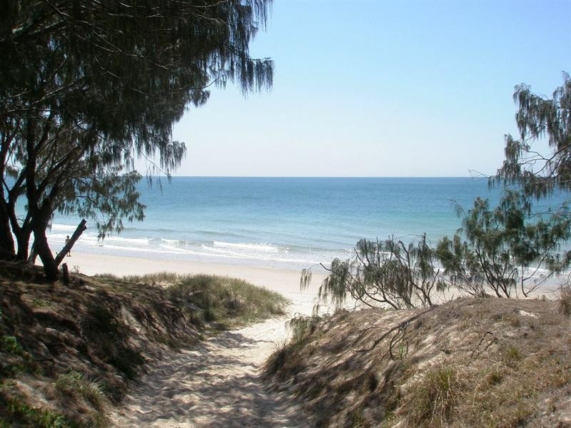 7 Gum Tree Court, Coonarr QLD 4670