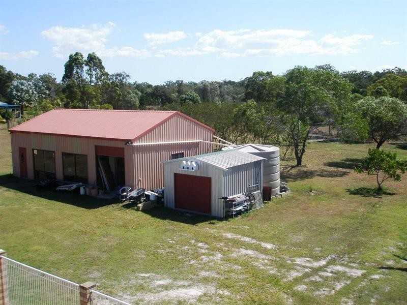 7 Gum Tree Court, Coonarr QLD 4670