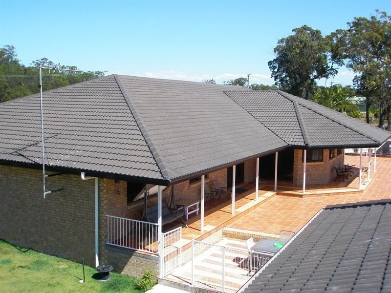 7 Gum Tree Court, Coonarr QLD 4670