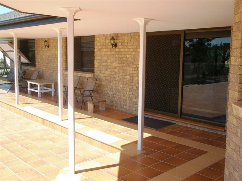 7 Gum Tree Court, Coonarr QLD 4670