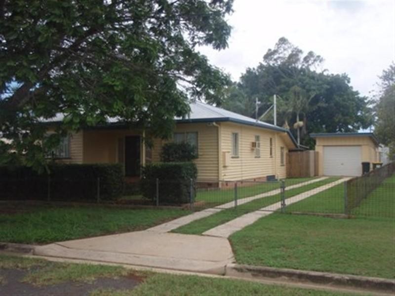 48 Baker Street, Kepnock QLD 4670