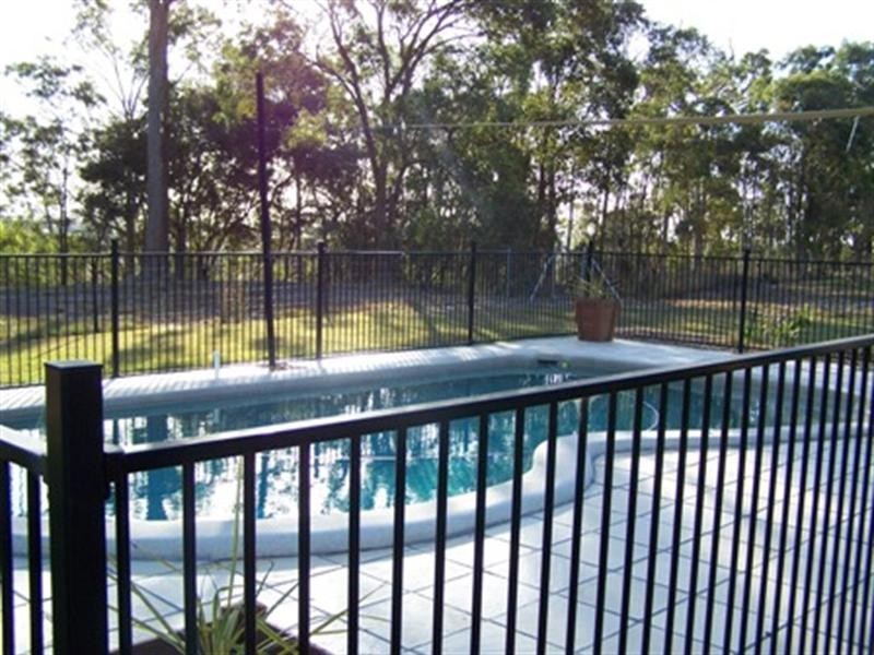 41 Park Estate Drive, Branyan QLD 4670