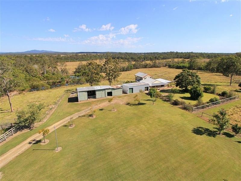 143 South Littabella Road, Yandaran QLD 4673