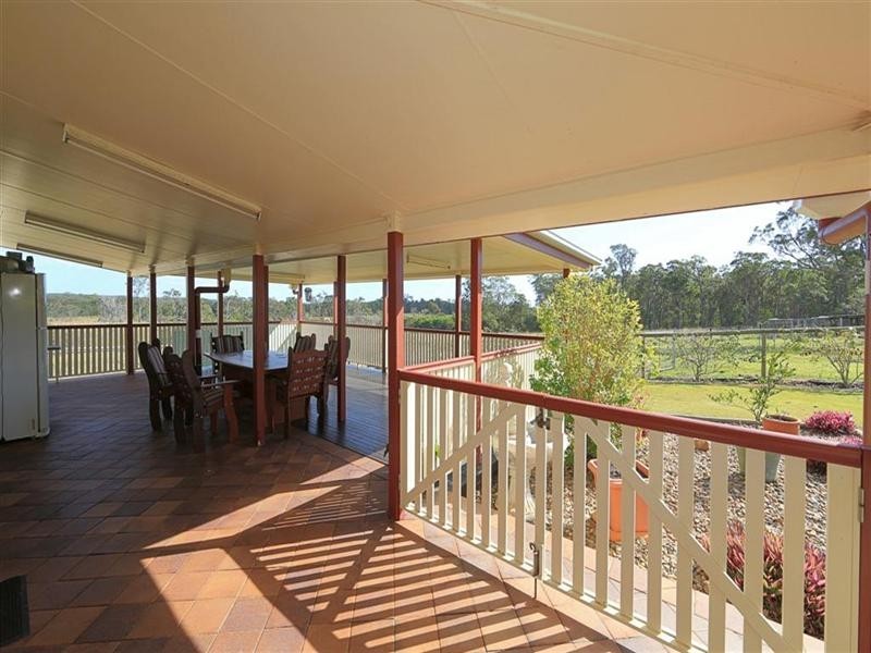 143 South Littabella Road, Yandaran QLD 4673