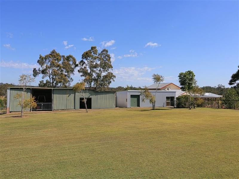 143 South Littabella Road, Yandaran QLD 4673