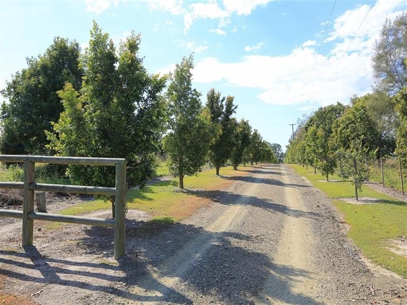 143 South Littabella Road, Yandaran QLD 4673