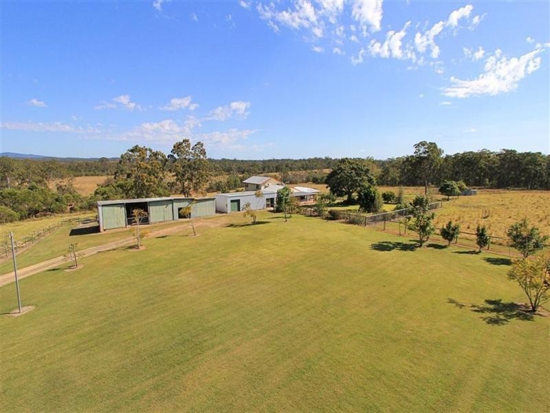 143 South Littabella Road, Yandaran QLD 4673