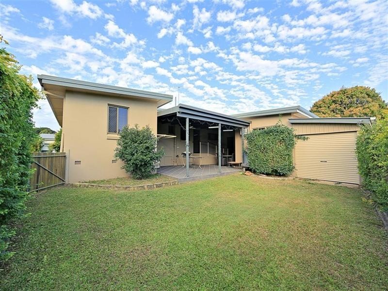 4 Aldridge Street, Kepnock QLD 4670