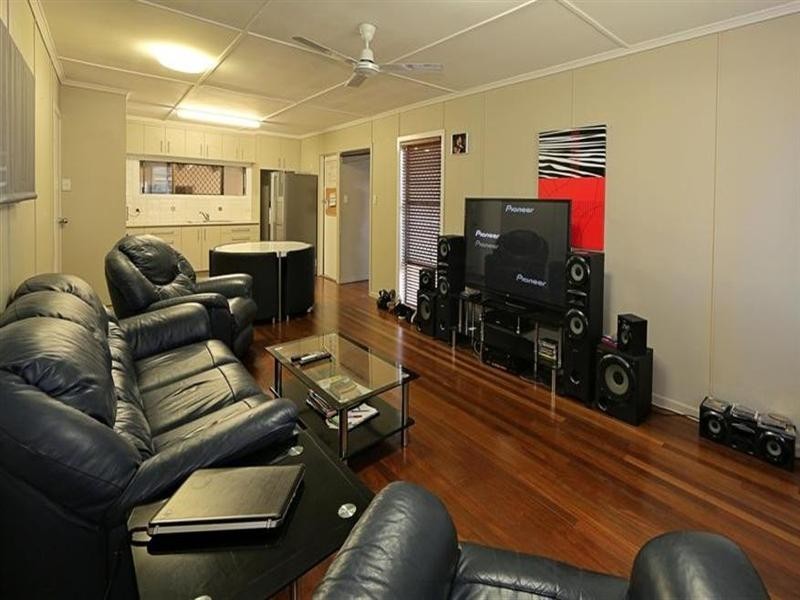 4 Aldridge Street, Kepnock QLD 4670