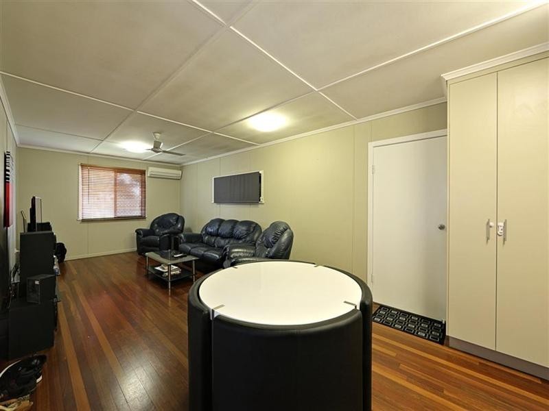 4 Aldridge Street, Kepnock QLD 4670