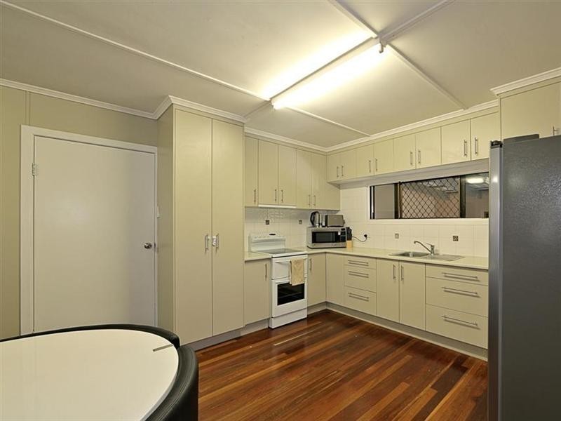 4 Aldridge Street, Kepnock QLD 4670