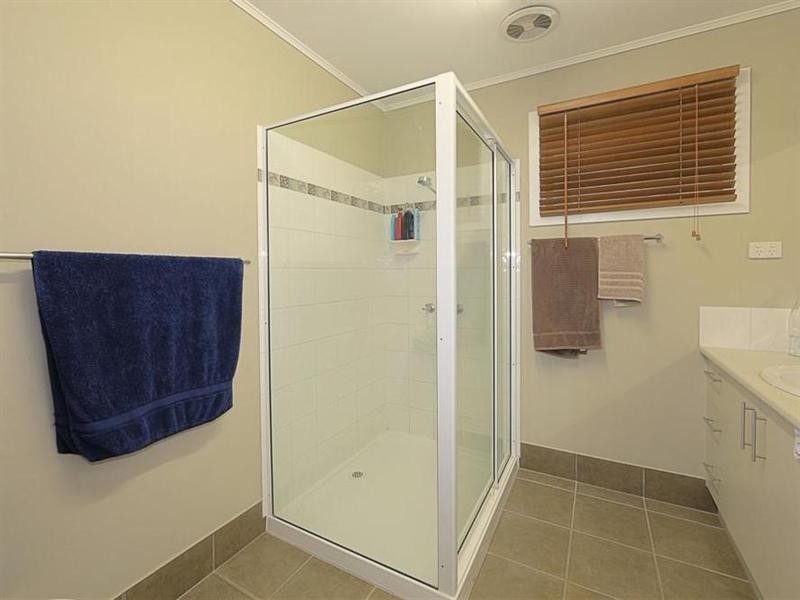 4 Aldridge Street, Kepnock QLD 4670