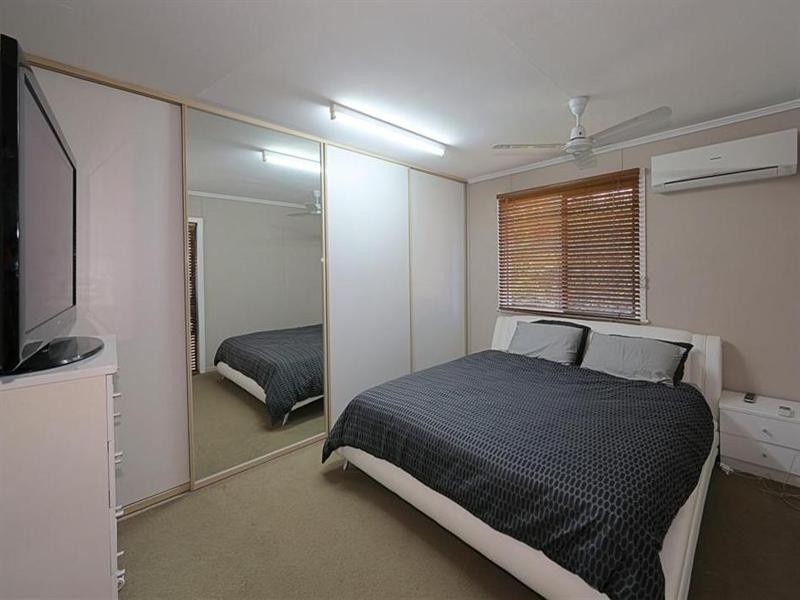 4 Aldridge Street, Kepnock QLD 4670