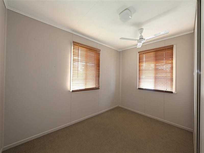 4 Aldridge Street, Kepnock QLD 4670