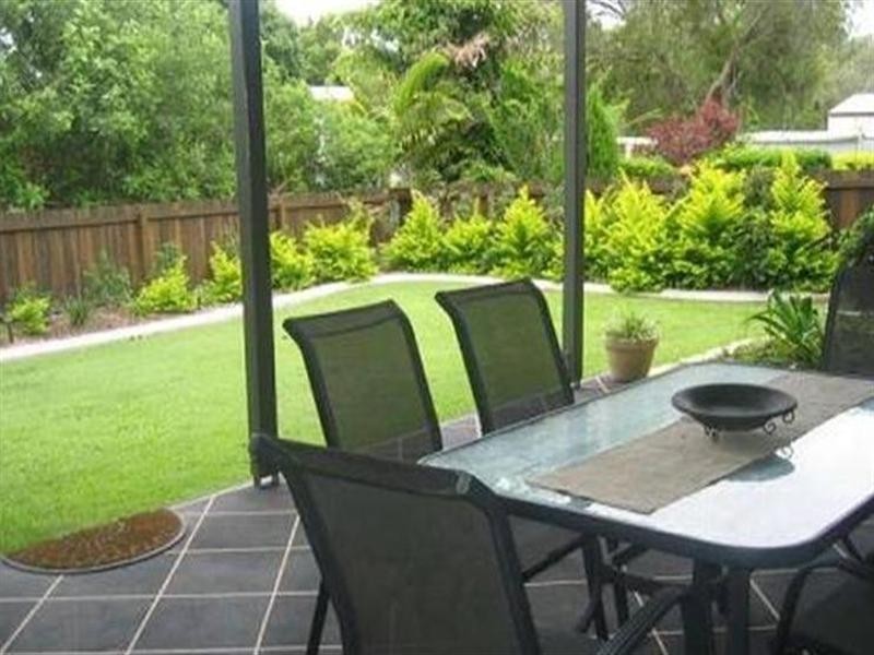 4 Aldridge Street, Kepnock QLD 4670