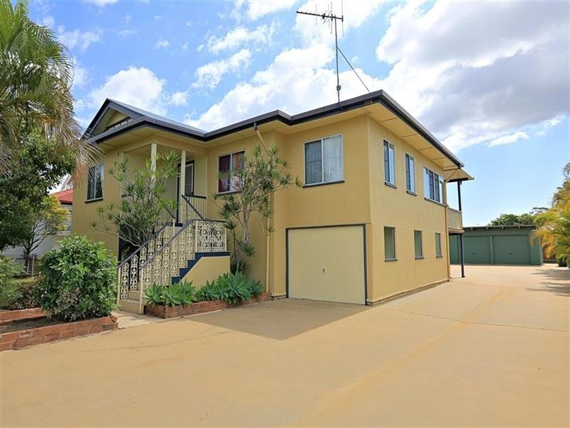 17 Avoca Street, Millbank QLD 4670