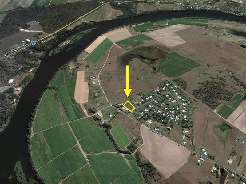 3 Mark Road, Branyan QLD 4670