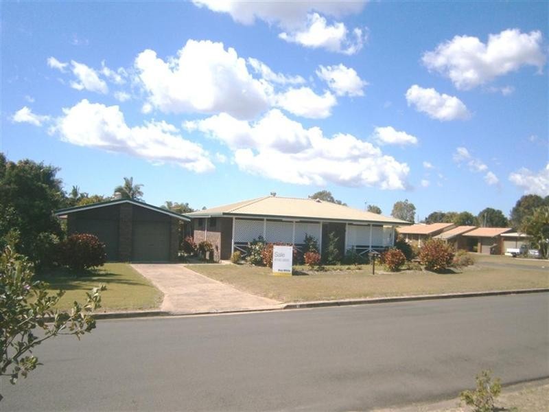 3 Liandra Street, Avoca QLD 4670