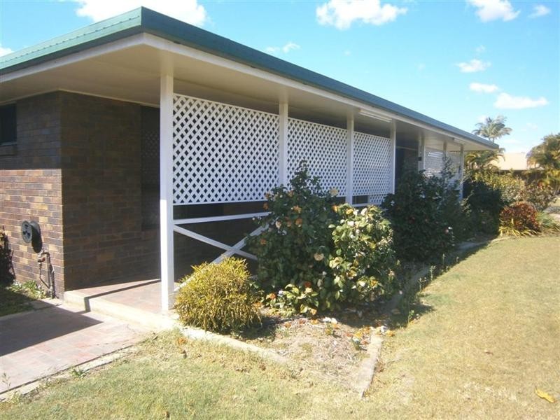 3 Liandra Street, Avoca QLD 4670