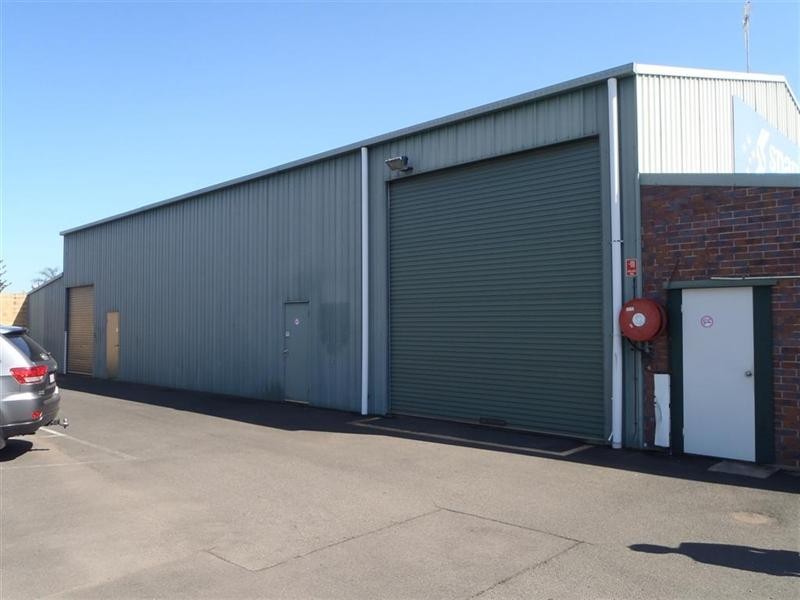 8/32 Wyllie Street, Thabeban QLD 4670