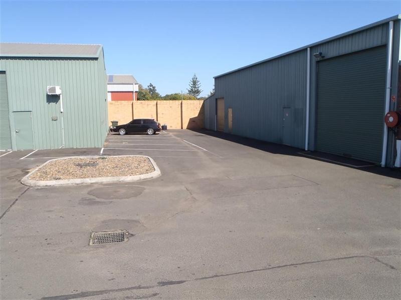 8/32 Wyllie Street, Thabeban QLD 4670