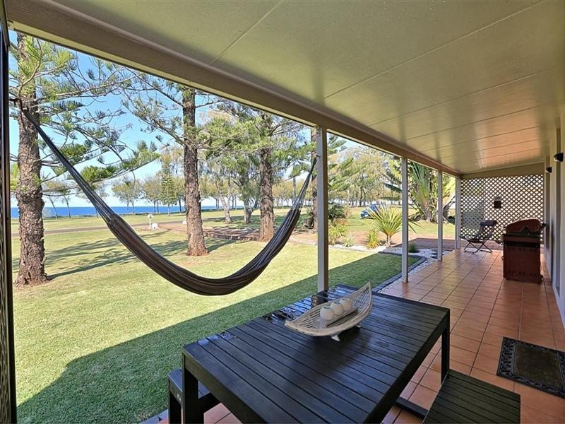 136 The Esplanade, Elliott Heads QLD 4670