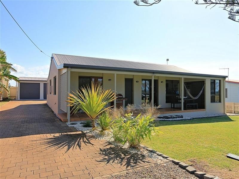 136 The Esplanade, Elliott Heads QLD 4670