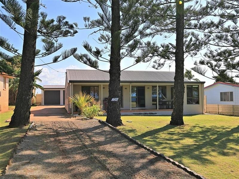 136 The Esplanade, Elliott Heads QLD 4670