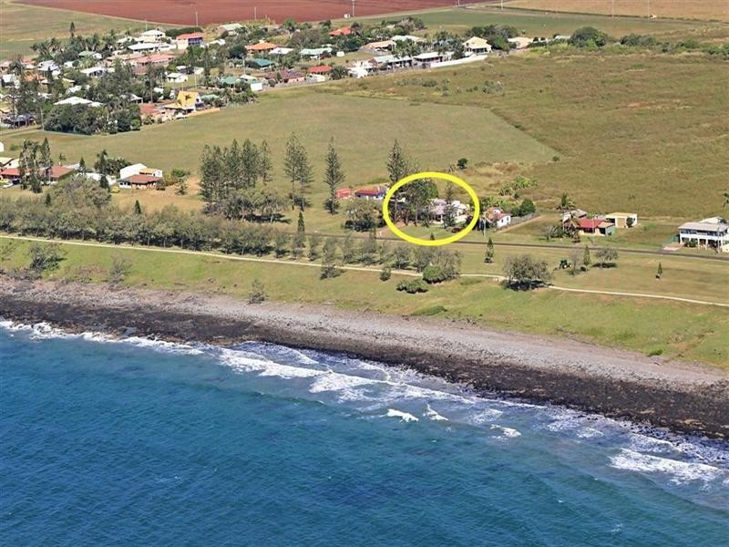 136 The Esplanade, Elliott Heads QLD 4670