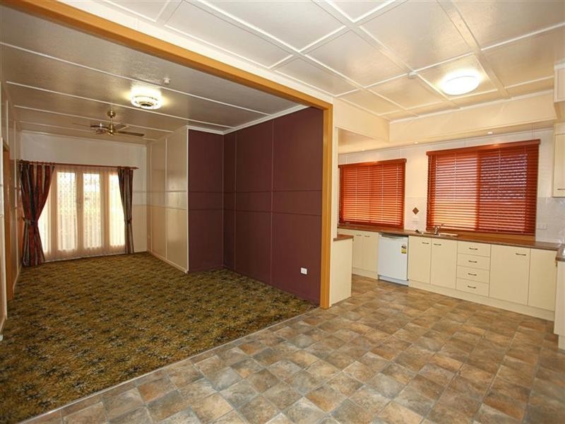 48 Baker Street, Kepnock QLD 4670