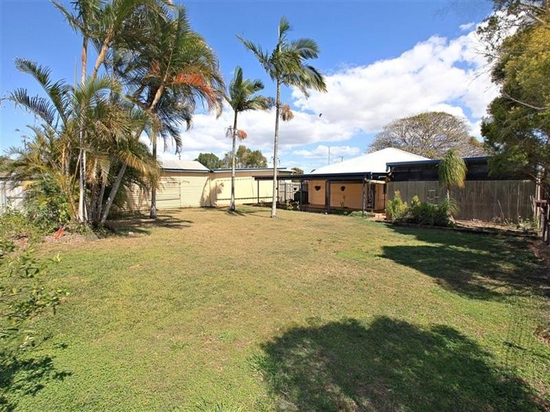 48 Baker Street, Kepnock QLD 4670