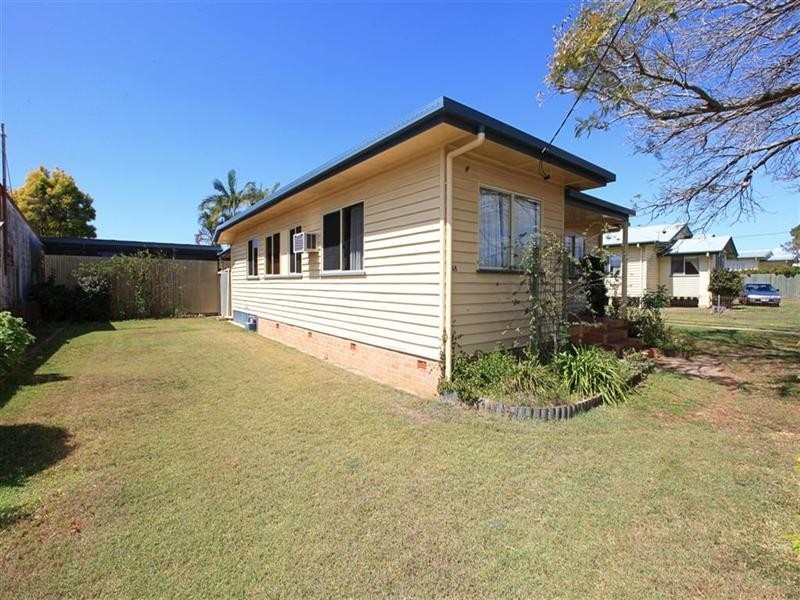 48 Baker Street, Kepnock QLD 4670