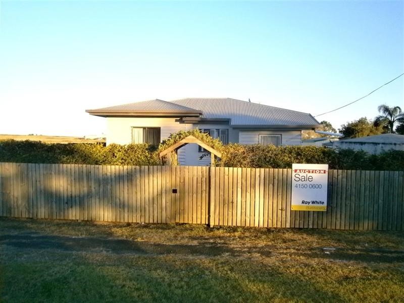 516 Elliott Heads Road, Woongarra QLD 4670