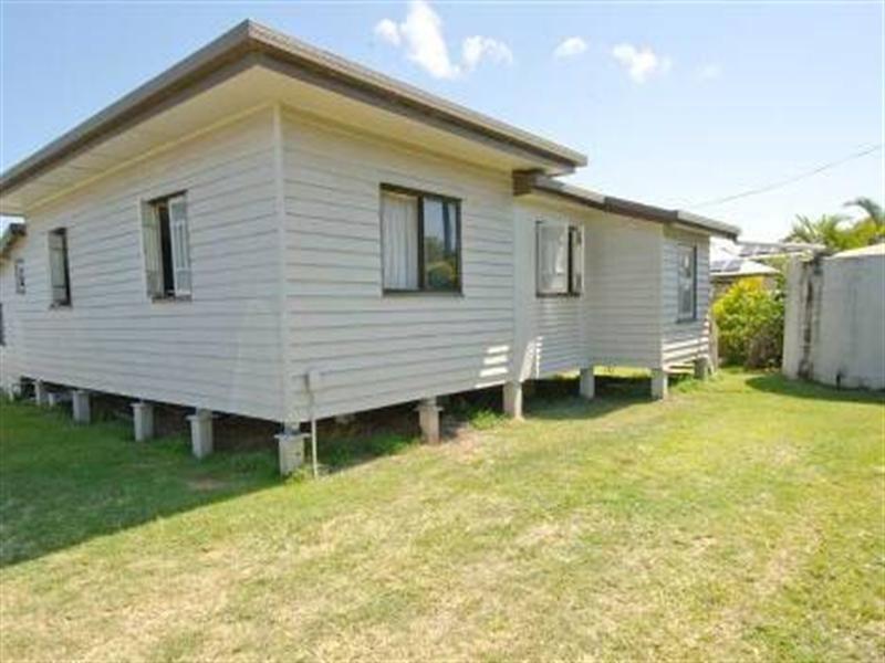 516 Elliott Heads Road, Woongarra QLD 4670