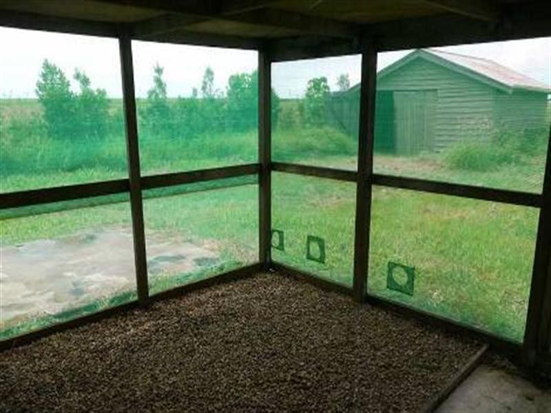 516 Elliott Heads Road, Woongarra QLD 4670