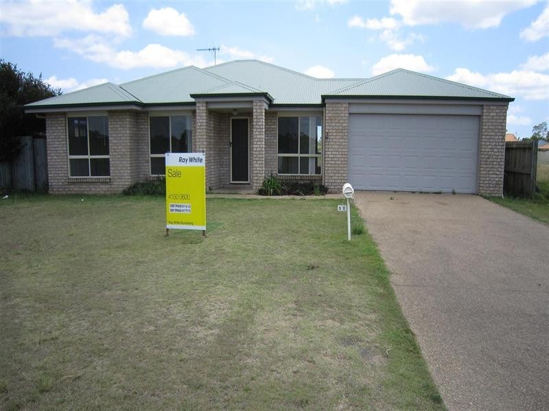 50 Clearview Avenue, Thabeban QLD 4670