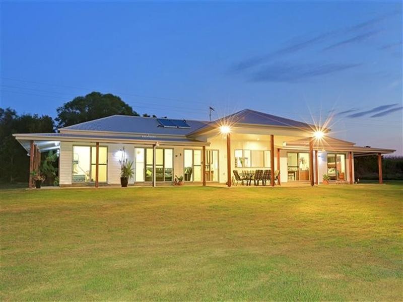 180 Seaview Road, Bargara QLD 4670