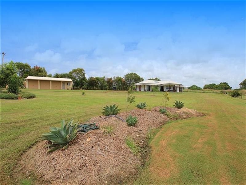 180 Seaview Road, Bargara QLD 4670