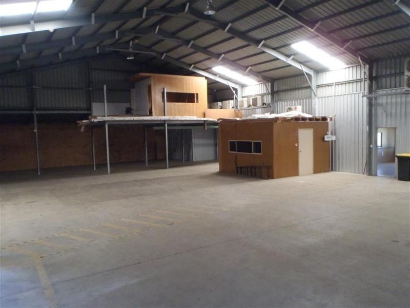 8/32 Wyllie Street, Thabeban QLD 4670