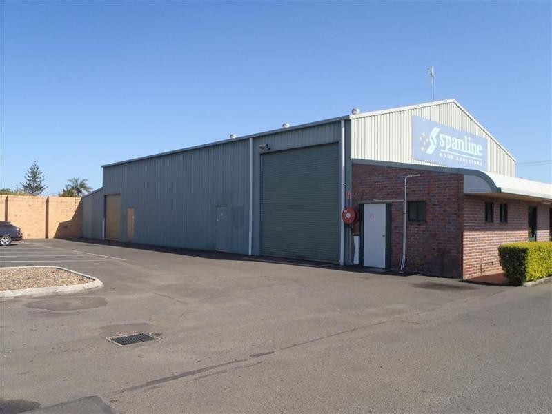 8/32 Wyllie Street, Thabeban QLD 4670