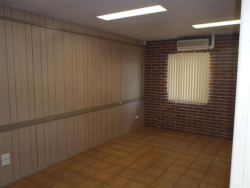 8/32 Wyllie Street, Thabeban QLD 4670