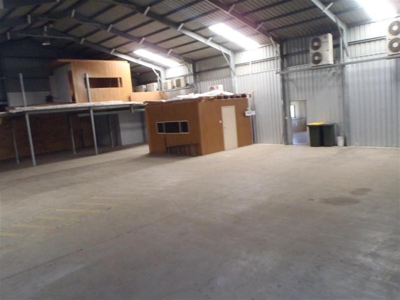 8/32 Wyllie Street, Thabeban QLD 4670