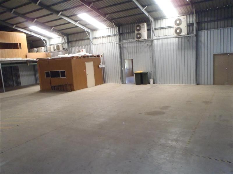 8/32 Wyllie Street, Thabeban QLD 4670