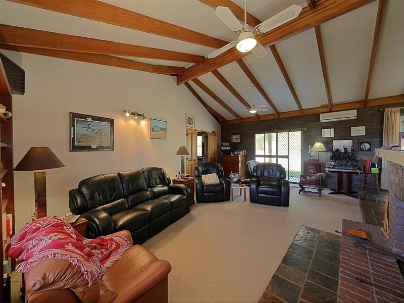 Moorland QLD 4670