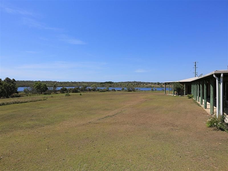 Moorland QLD 4670